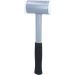 KS TOOLS Sparsamer Hammer ohne Rückstoß, 1.670 g 140.5277 KS TOOLS Sparsamer Hammer ohne Rückstoß, 1.670 g 140.5277