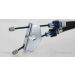 Seilzug, Feststellbremse Ford T. Focus 11- Le/Pr Kpl 8140161166 Seilzug, Feststellbremse Ford T. Focus 11- Le/Pr Kpl 8140161166