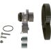 Steuerriemen Kit inkl. Wapu 1987946482 Steuerriemen Kit inkl. Wapu 1987946482