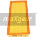 Luftfilter Vw 1,5D/Fo 26-0742