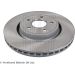 Bremsscheibe Jeep P. Grand Cherokee 3.6-5.7 V8 4X4 10 ADA104363 Bremsscheibe Jeep P. Grand Cherokee 3.6-5.7 V8 4X4 10 ADA104363
