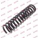 KYB Fahrwerksfeder Db P. E (W124) 2.0D-3.0D 12.84-06.97 K-Flex RD1102