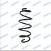 Fahrwerksfeder VA FIAT Bravo 066303-E