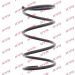 KYB Fahrwerksfeder Toyota P. Corolla 1.3/1.6 05.92-04.97 K-Flex RA3759