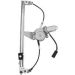 MAGNETI MARELLI Fensterheber 350103319000 MAGNETI MARELLI Fensterheber 350103319000