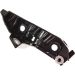 Original VAG Stoßstangenhalterung VW P. Passat 15-Le 3G0807049