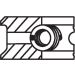 Kolbenringsatz 083 26 N0 Kolbenringsatz 083 26 N0
