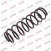 KYB Fahrwerksfeder Suzuki P. Wagon R+ 1.3 05.00 RA3365 KYB Fahrwerksfeder Suzuki P. Wagon R+ 1.3 05.00 RA3365