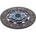 SACHS Kupplungsscheibe 1878 005 146