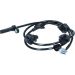 KAMOKA Sensor, Raddrehzahl 1060650 KAMOKA Sensor, Raddrehzahl 1060650