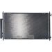 Kondensator, Klimaanlage AC 467 001S