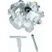 Tauschbremssattel HA li MERCEDES C,CLC-Klasse,SLK 00 BHR267E Tauschbremssattel HA li MERCEDES C,CLC-Klasse,SLK 00 BHR267E