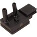 Abgasdrucksensor 100855