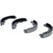 Bremsbackensatz 03.0137-0266.2 Bremsbackensatz 03.0137-0266.2