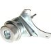 Turboladerventil Renault 1.9Dci F9Q Kkk (Birne) ZW116
