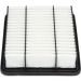 AMC Luftfilter PKW TA-1670 AMC Luftfilter PKW TA-1670