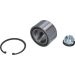 KAMOKA Radlagersatz 5600051 KAMOKA Radlagersatz 5600051