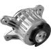 TEDGUM_TD Lagerung, Motor TED57865 TEDGUM_TD Lagerung, Motor TED57865