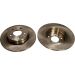 Maxgear Bremsscheibe Db T. W210 Kombi 19-1015