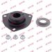 Lager - Radaufhängung. Nissan P. Almera Tino, Maxima Qx, Murano, Primera, X-Trail 1,6-3,5 03,00- Le/Pr Mit Lager Suspension Mounting Kit SM5409