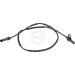 A.B.S. ABS Sensor 31846