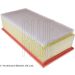 Luftfilter Toyota Avensis ADT32293 Luftfilter Toyota Avensis ADT32293