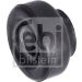 Lagerbuchse, Querlenker Fiat P. Uno 84-91 /Fiorino 88-93 12377