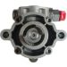 SPIDAN Hydraulikpumpe 53551 SPIDAN Hydraulikpumpe 53551