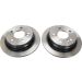Bremsscheibe Db T. W124/W201 82-97 DF1583 Bremsscheibe Db T. W124/W201 82-97 DF1583