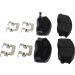 Bremsklötze HYUNDAI,SSANGYONG,HAIMA 0 986 494 650 Bremsklötze HYUNDAI,SSANGYONG,HAIMA 0 986 494 650
