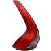 Heckleuchte L M K-PLATTE VALEO PQ VOLVO XC60 3,10 43892 Heckleuchte L M K-PLATTE VALEO PQ VOLVO XC60 3,10 43892
