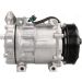 Kompressor PKW FORD Focus C-Max 1,6 TDCi 03 FIRST FIT 89336