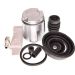 Reparatursatz, Bremssattel D42446K