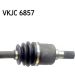 Antriebswelle VKJC 6857
