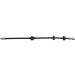 A.B.S. Bremsschlauch SL5838