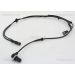 Sensor, Raddrehzahl 818029217