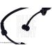 BluePrint ABS Sensor ADG07115