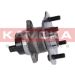 KAMOKA Radlagersatz 5500074 KAMOKA Radlagersatz 5500074