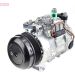 DENSO Kompressor DCP17179