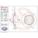 10 482 017 Bremsscheibe HA 09.9505.11 10 482 017 Bremsscheibe HA 09.9505.11