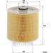 Mann & Hummel Luftfilter PKW AUDI A6 04 C 17 137/1 x