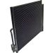 Kondensator, Klimaanlage AC 596 000S
