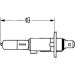 HELLA Glühlampe, Hauptscheinwerfer 8GH 002 089-153 HELLA Glühlampe, Hauptscheinwerfer 8GH 002 089-153