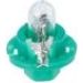 12V 2W PURE LIGHT BX8,4d BOSCH KFZ-GLUEHLAMPE Pure Light 1987302236