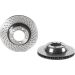 13 482 021 Bremsscheibe HA re 09.C087.11 13 482 021 Bremsscheibe HA re 09.C087.11