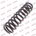 KYB Fahrwerksfeder Honda P. Cr-V 2.0 10/95-02/02 K-Flex RD2371