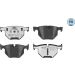 Bremsbelagsatz Bmw T. E70/E71 X5/X6 08 025 212 8217/PD Bremsbelagsatz Bmw T. E70/E71 X5/X6 08 025 212 8217/PD
