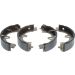 Bremsbacken TOYOTA 0 986 487 203 Bremsbacken TOYOTA 0 986 487 203