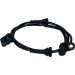 KAMOKA Sensor, Raddrehzahl 1060615 KAMOKA Sensor, Raddrehzahl 1060615