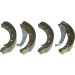 Bremsbackensatz HA CITROEN Jumper FIAT Ducato 94-05 ESSENTIAL LINE S 23 516 Bremsbackensatz HA CITROEN Jumper FIAT Ducato 94-05 ESSENTIAL LINE S 23 516
